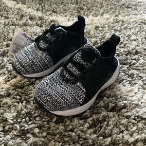 Toddler New balance sneakers